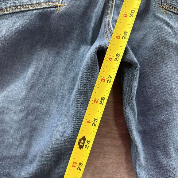 TOMMY BAHAMA - Men’s Size 32x30 Antigua Cove Straight Leg Fit Jeans A45 - Picture 12 of 15